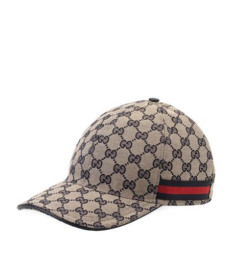 gucci hats for men uk